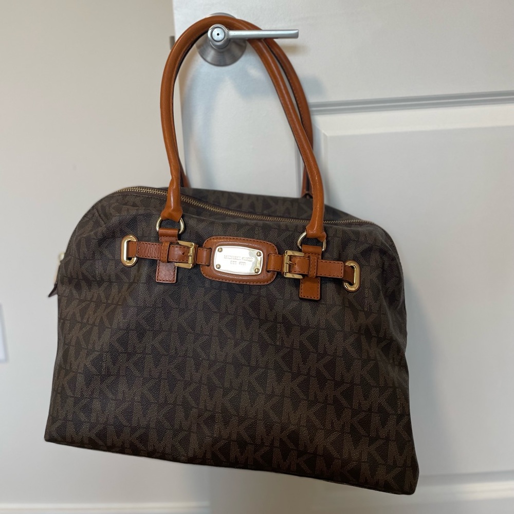 Michael Kors Weekender - Picture 3 of 3